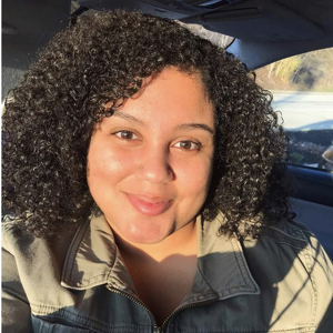 Fundraising Page: Jasmine Andrews